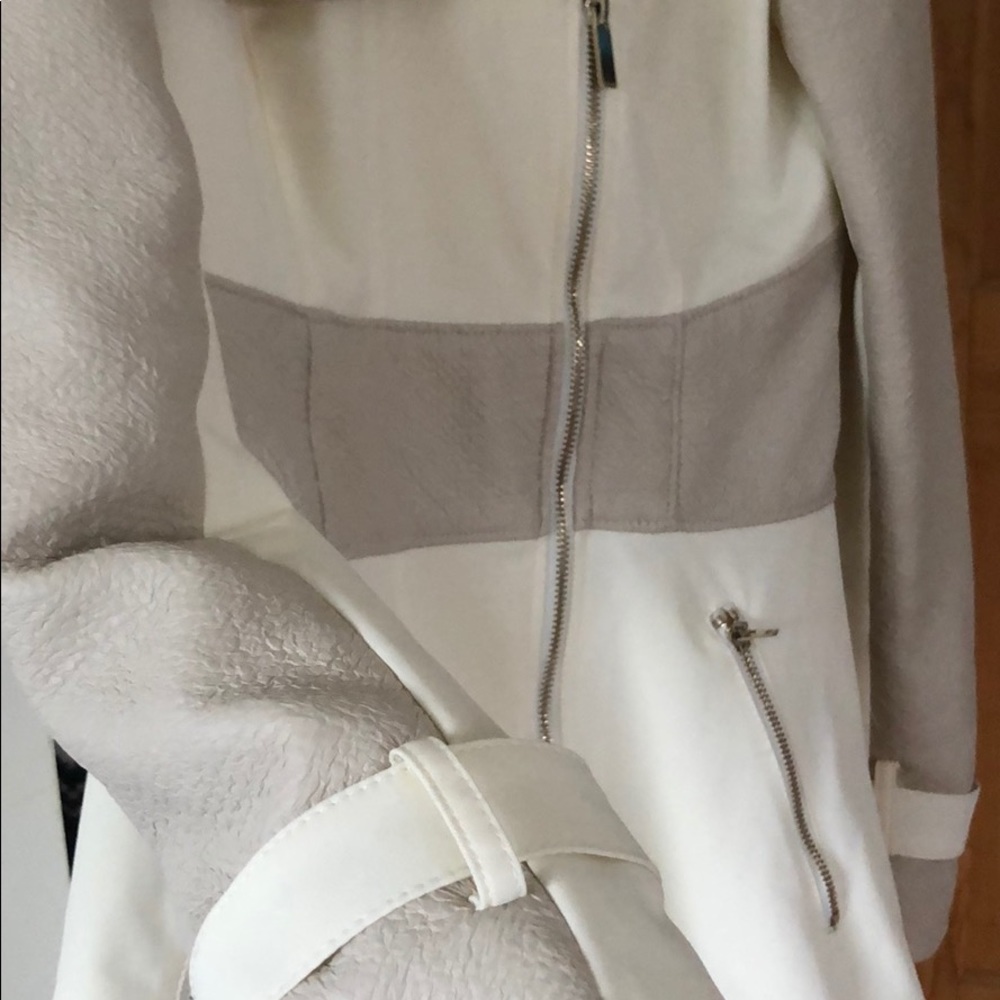 Bebe Spring Jacket - image 4